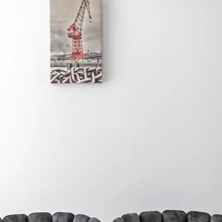 Lejlighed Epalza By People