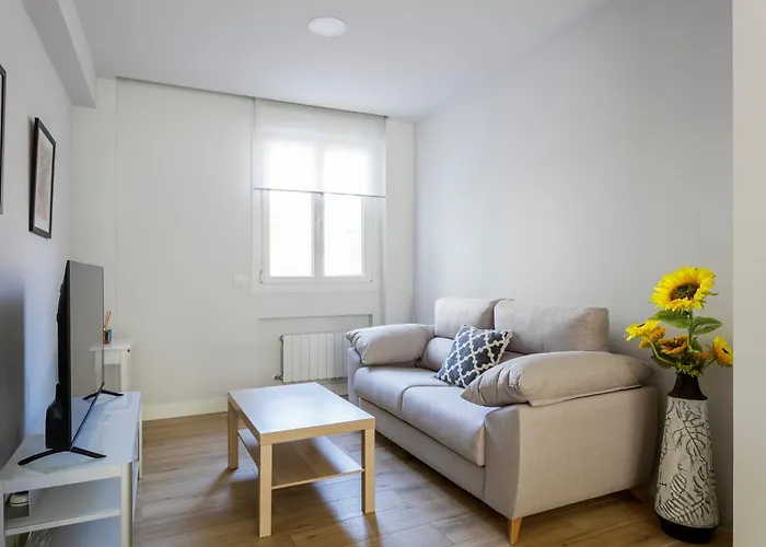 Epalza By People Apartment *