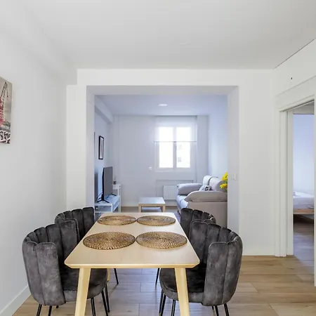 Appartement Epalza By People