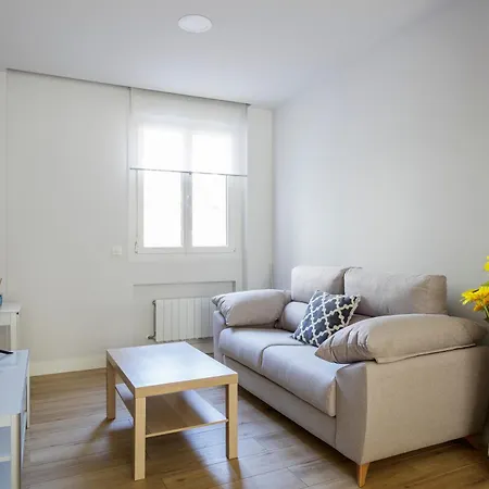 Epalza By People Appartement *