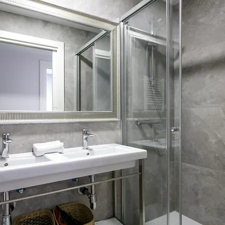 Epalza By People Bilbao