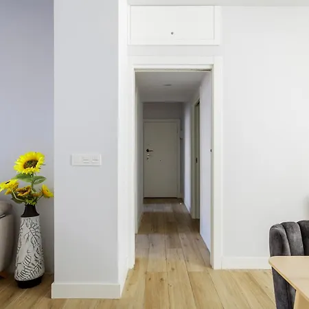 Epalza By People Apartamento *
