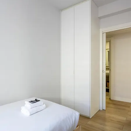 Epalza By People Apartamento *