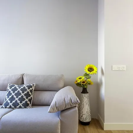 Epalza By People Appartement