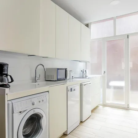 Apartment Epalza By People