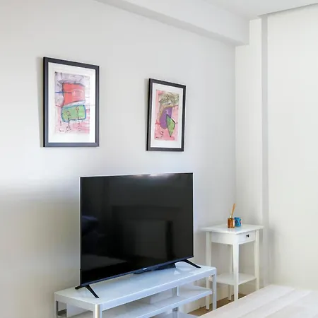 Epalza By People * Bilbao