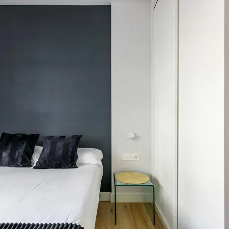 Apartamento Epalza By People Bilbau