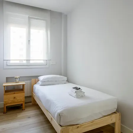 Epalza By People Apartment