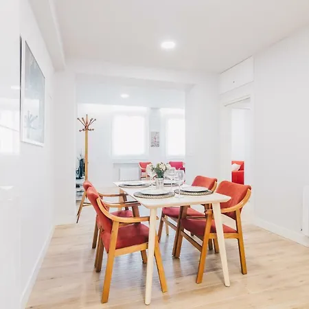 Apartment Epalza By People *