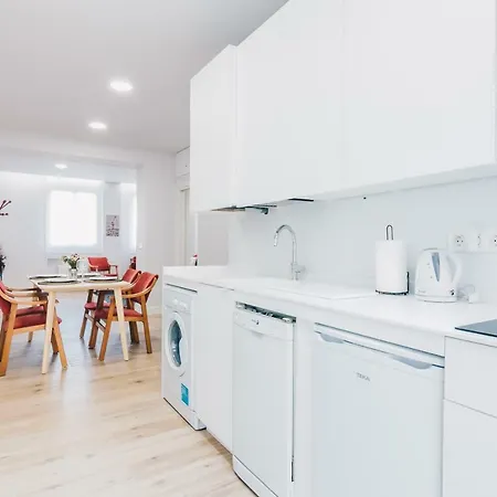 Apartment Epalza By People