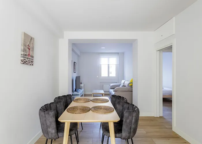 Appartement Epalza By People