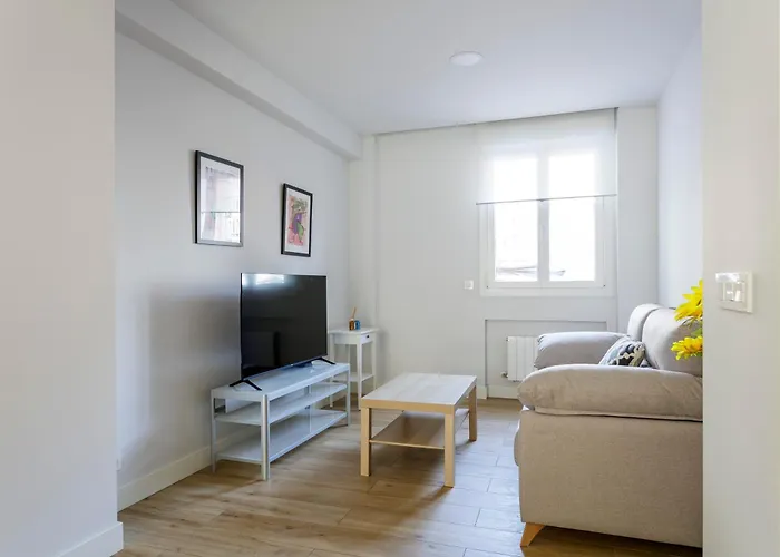 Epalza By People * Бильбао