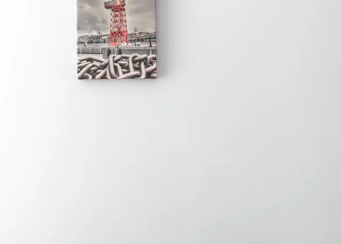 Appartement Epalza By People