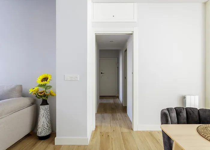 Epalza By People Appartement *