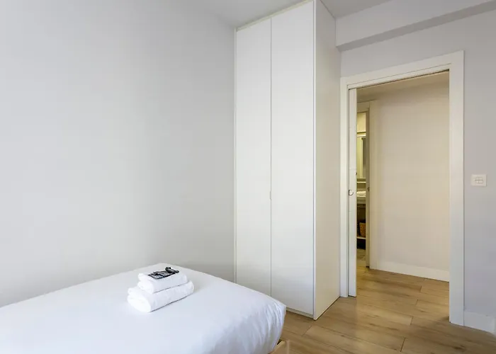 Epalza By People Appartement *