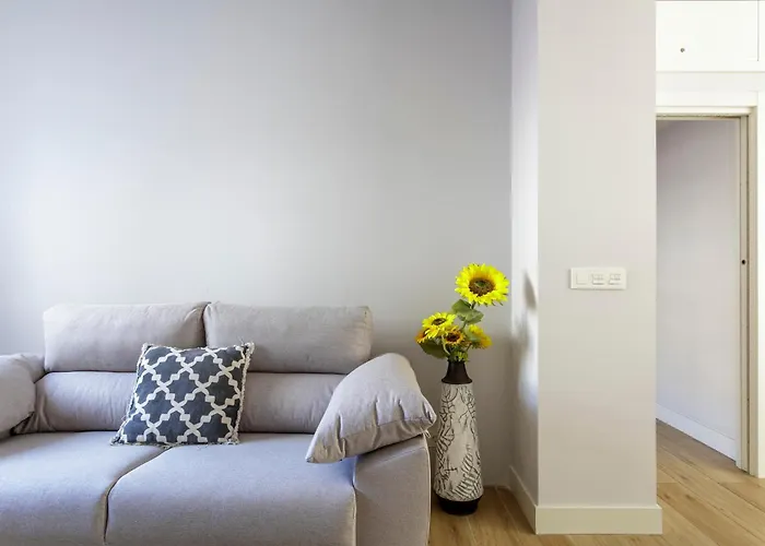 Epalza By People Appartement