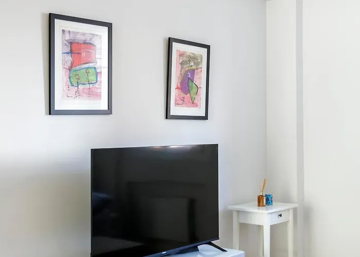 Epalza By People * Бильбао