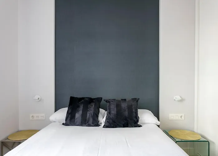 Epalza By People Appartement *