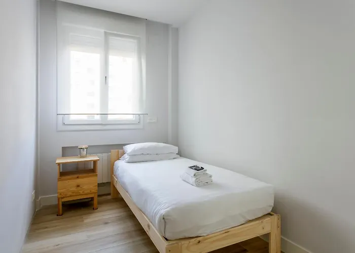 Epalza By People Appartement