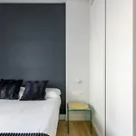 Apartamento Epalza By People Bilbau