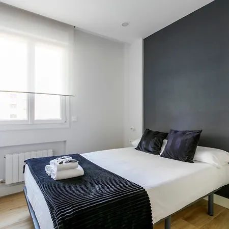 Epalza By People Apartment