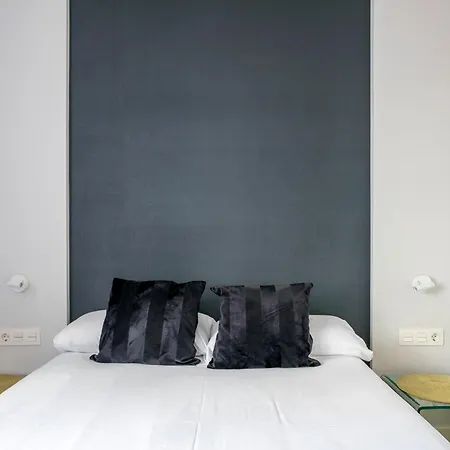 Epalza By People Apartment *