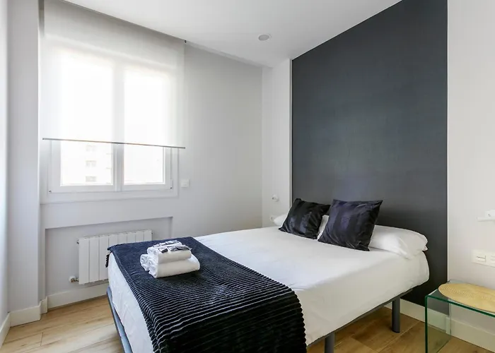 Epalza By People Apartment